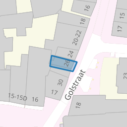 Perceel DVT00-E-13142