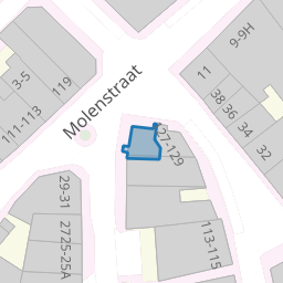 Perceel DVT00-E-13179