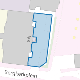Perceel DVT00-E-13185