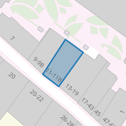 Perceel DVT00-E-13198