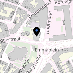 Appartement DVT00 E 13266 4