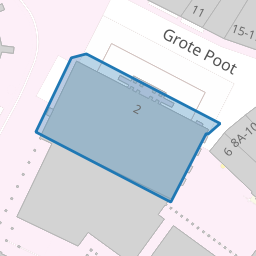 Perceel DVT00-E-13270