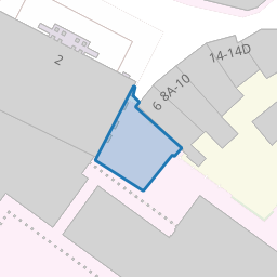 Perceel DVT00-E-13271