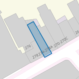 Perceel DVT00-E-13272