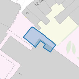 Perceel DVT00-E-13298