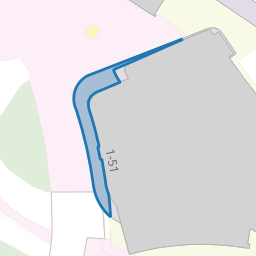 Perceel DVT00-E-13332