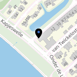 Appartement DVT00 E 13380 9