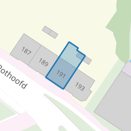 Perceel DVT00-E-13421