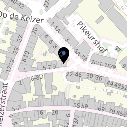 Appartement DVT00 E 13426 3