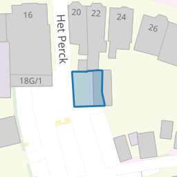 Perceel DVT00-E-13439
