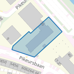 Perceel DVT00-E-13453