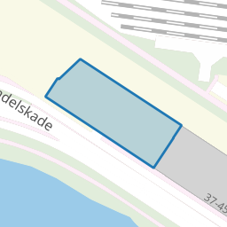 Perceel DVT00-E-13480