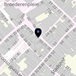 Appartement DVT00 E 13545 2
