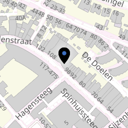 Appartement DVT00 E 13546 2