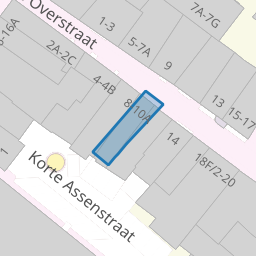 Perceel DVT00-E-1534