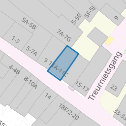 Perceel DVT00-E-1550