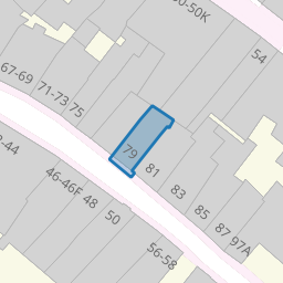 Perceel DVT00-E-1616