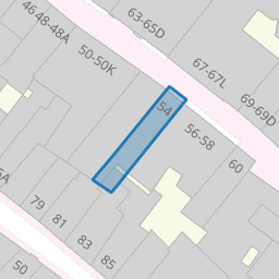 Perceel DVT00-E-1618