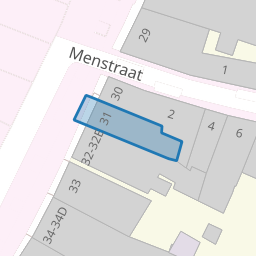 Perceel DVT00-E-2225
