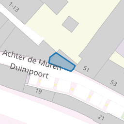 Perceel DVT00-E-2855