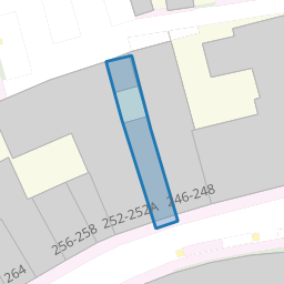 Perceel DVT00-E-2890