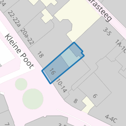 Perceel DVT00-E-3112