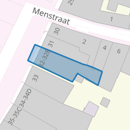 Perceel DVT00-E-3842