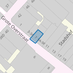 Perceel DVT00-E-3942