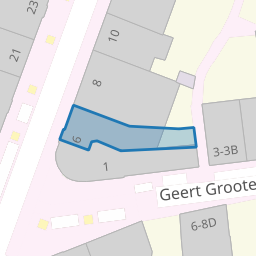 Perceel DVT00-E-5308