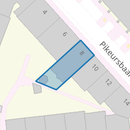 Perceel DVT00-E-5540