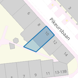 Perceel DVT00-E-5541