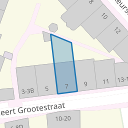 Perceel DVT00-E-5546