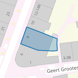 Perceel DVT00-E-5549