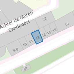 Perceel DVT00-E-5669