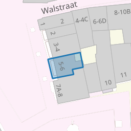 Perceel DVT00-E-5692