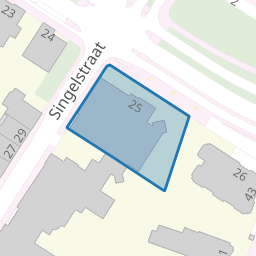 Perceel DVT00-E-6104