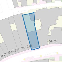 Perceel DVT00-E-6168