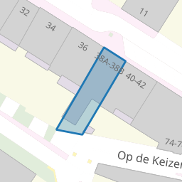 Perceel DVT00-E-6239
