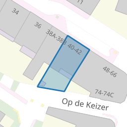 Perceel DVT00-E-6240