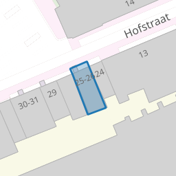 Perceel DVT00-E-6448