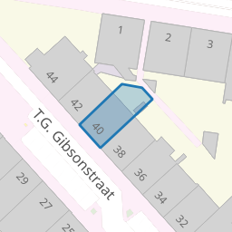 Perceel DVT00-E-6479