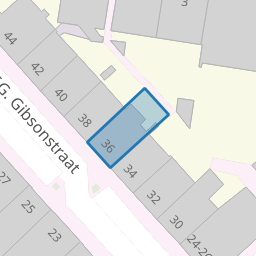 Perceel DVT00-E-6481