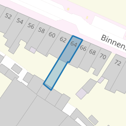 Perceel DVT00-E-6525