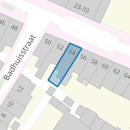 Perceel DVT00-E-6530