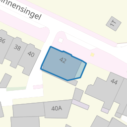 Perceel DVT00-E-6537