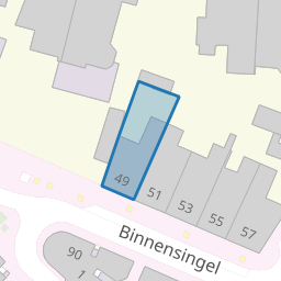 Perceel DVT00-E-6853