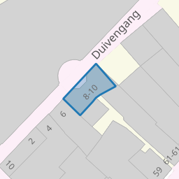 Perceel DVT00-E-7073