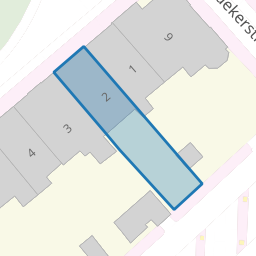 Perceel DVT00-E-7291