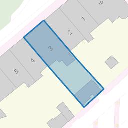 Perceel DVT00-E-7292