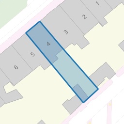 Perceel DVT00-E-7293